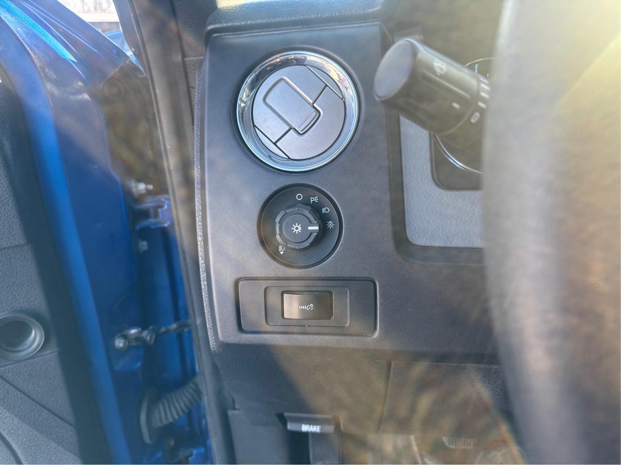 Ford F-150 XLT SuperCrew 6.5-ft. Bed 4WD 2013