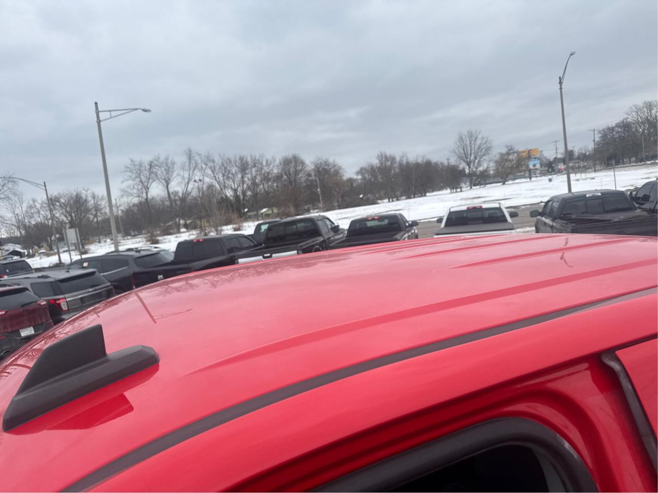 GMC Sierra 1500 SLE Double Cab 4WD 2018