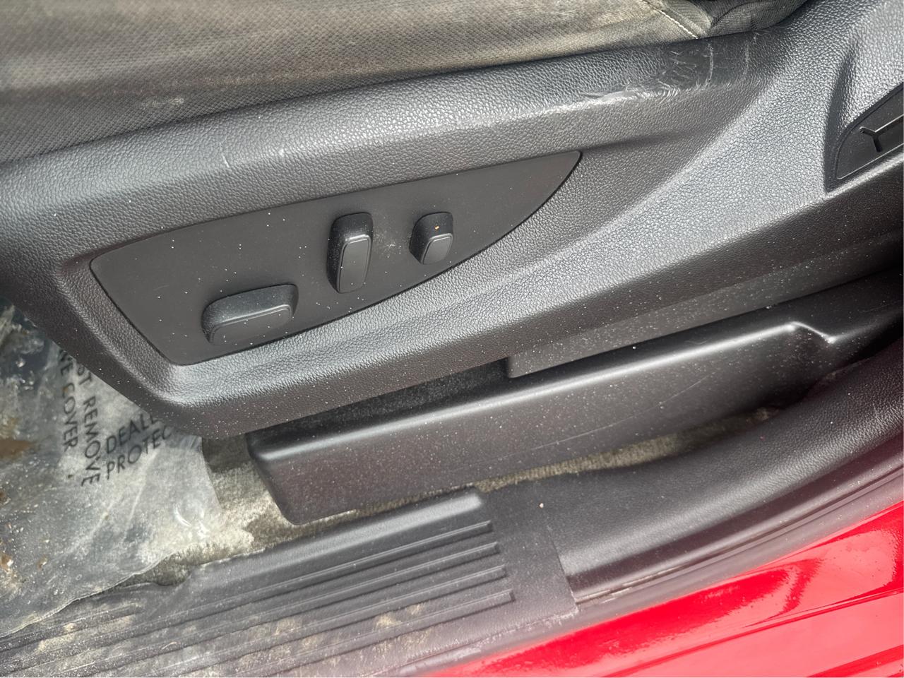 GMC Sierra 1500 SLE Double Cab 4WD 2018