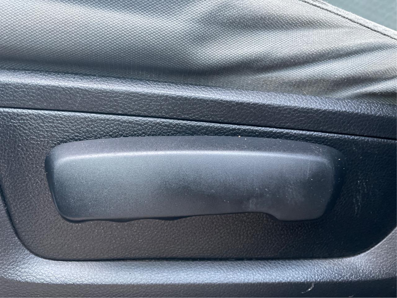 RAM 2500 SLT Crew Cab SWB 4WD 2016