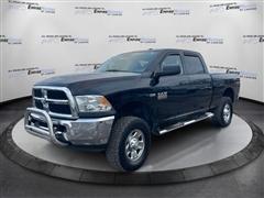 2016 RAM 2500 
