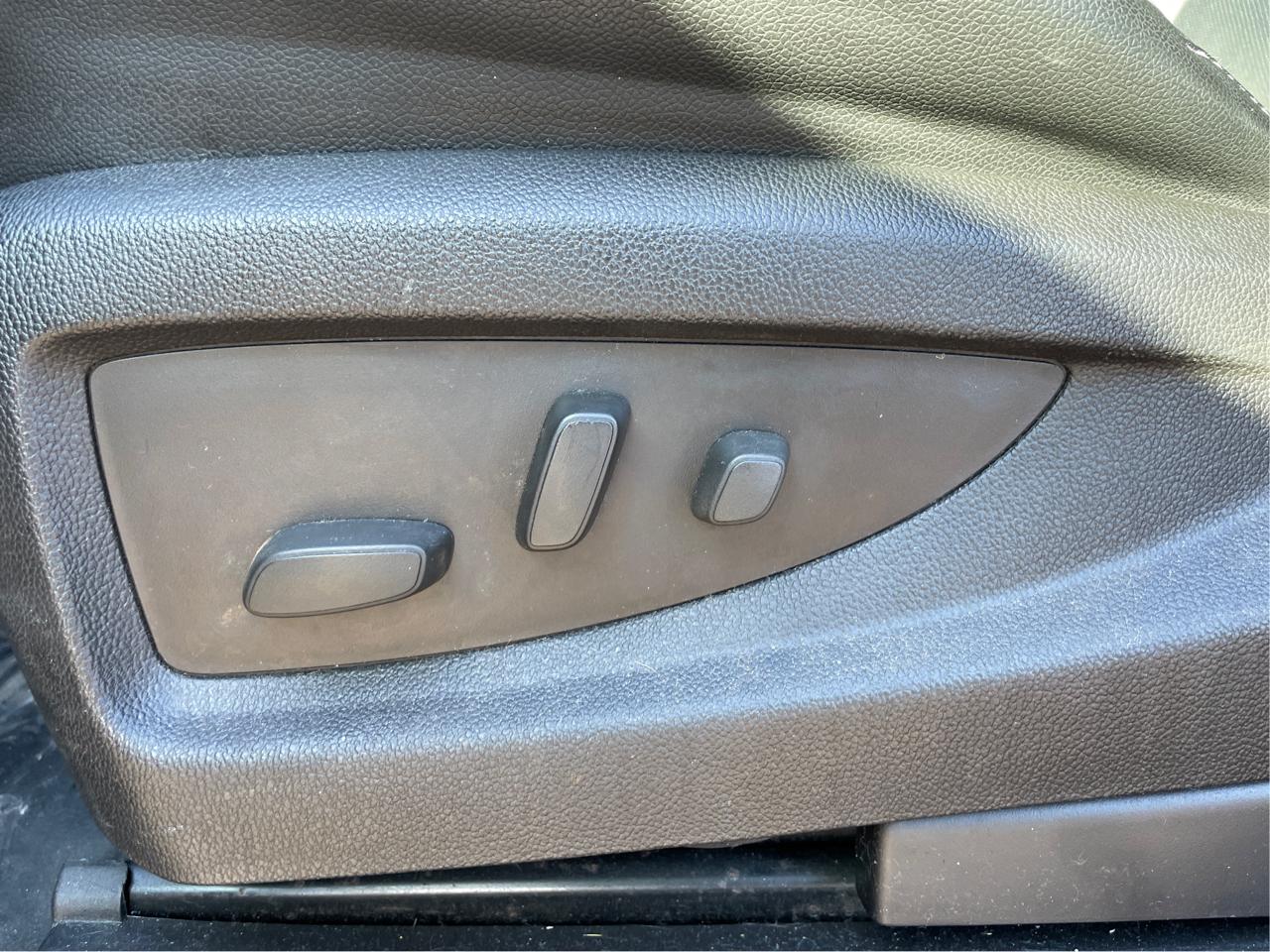 Chevrolet Tahoe LTZ 4WD 2015