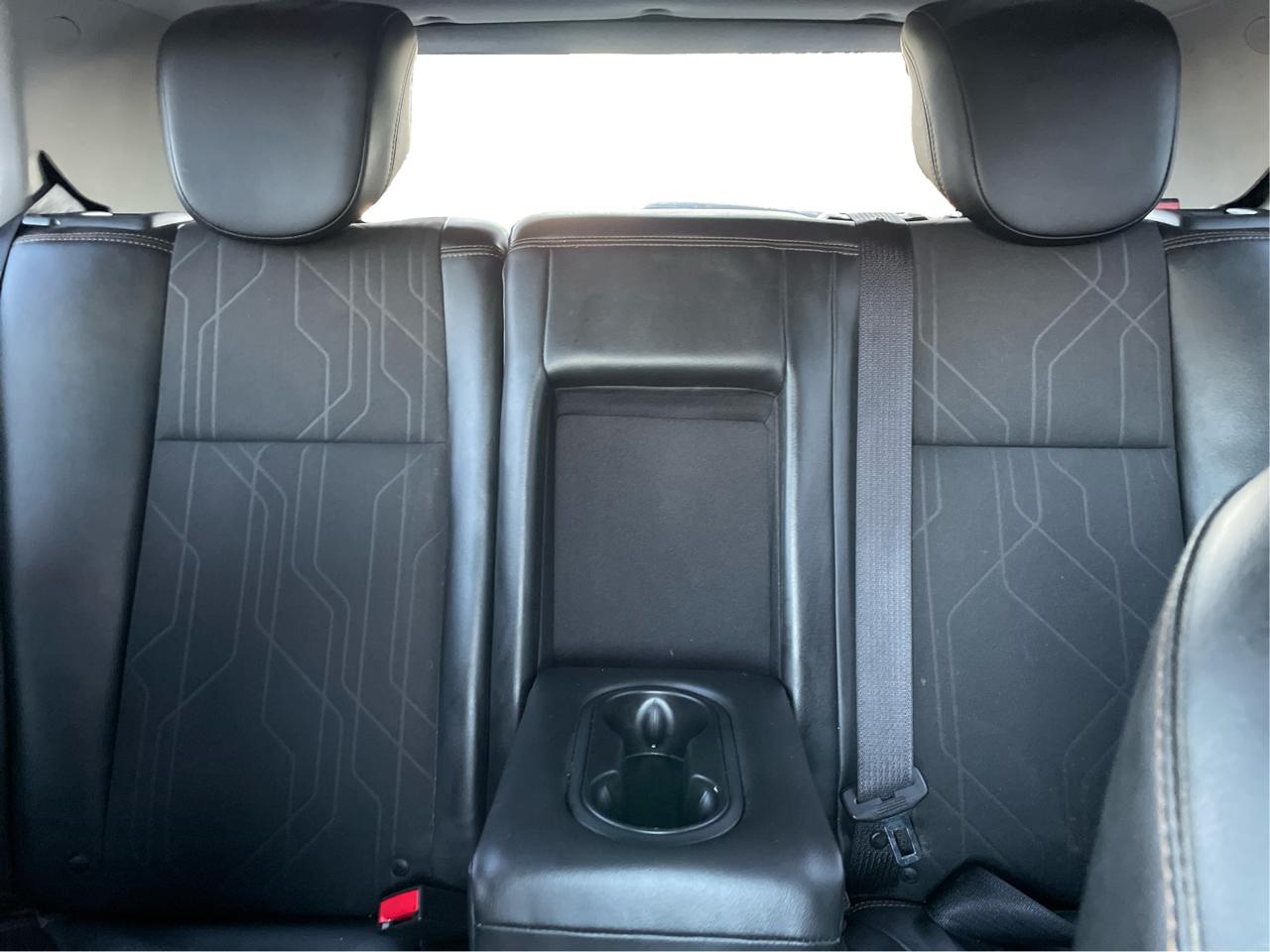 Chevrolet Trax LT AWD 2017