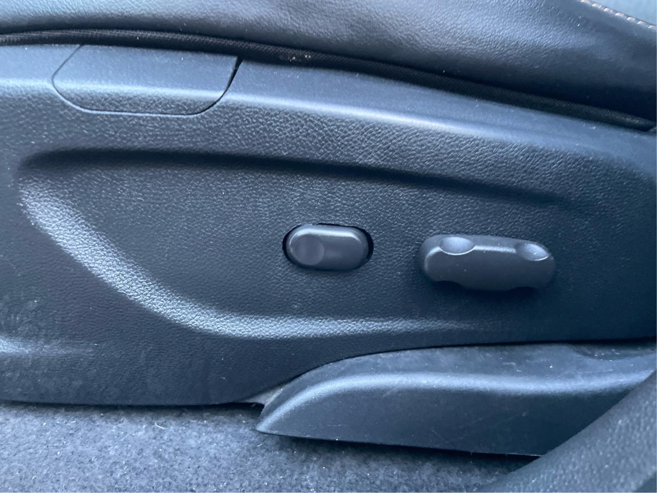 Chevrolet Trax LT AWD 2017