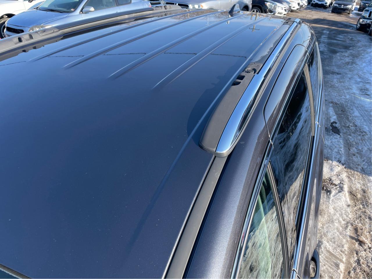 Chrysler Pacifica Touring-L 2018