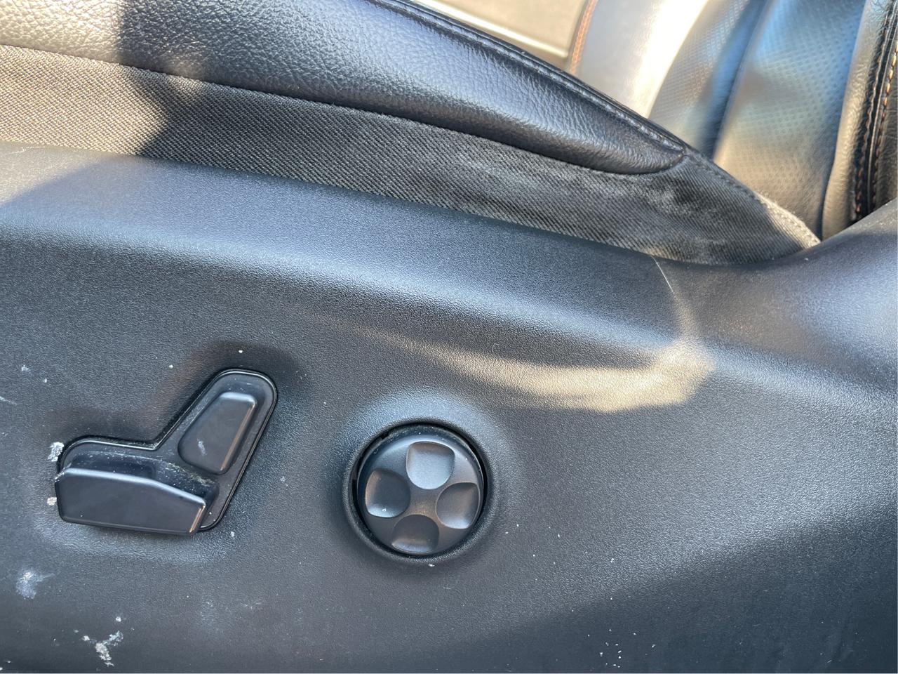 Chrysler Pacifica Touring-L 2018