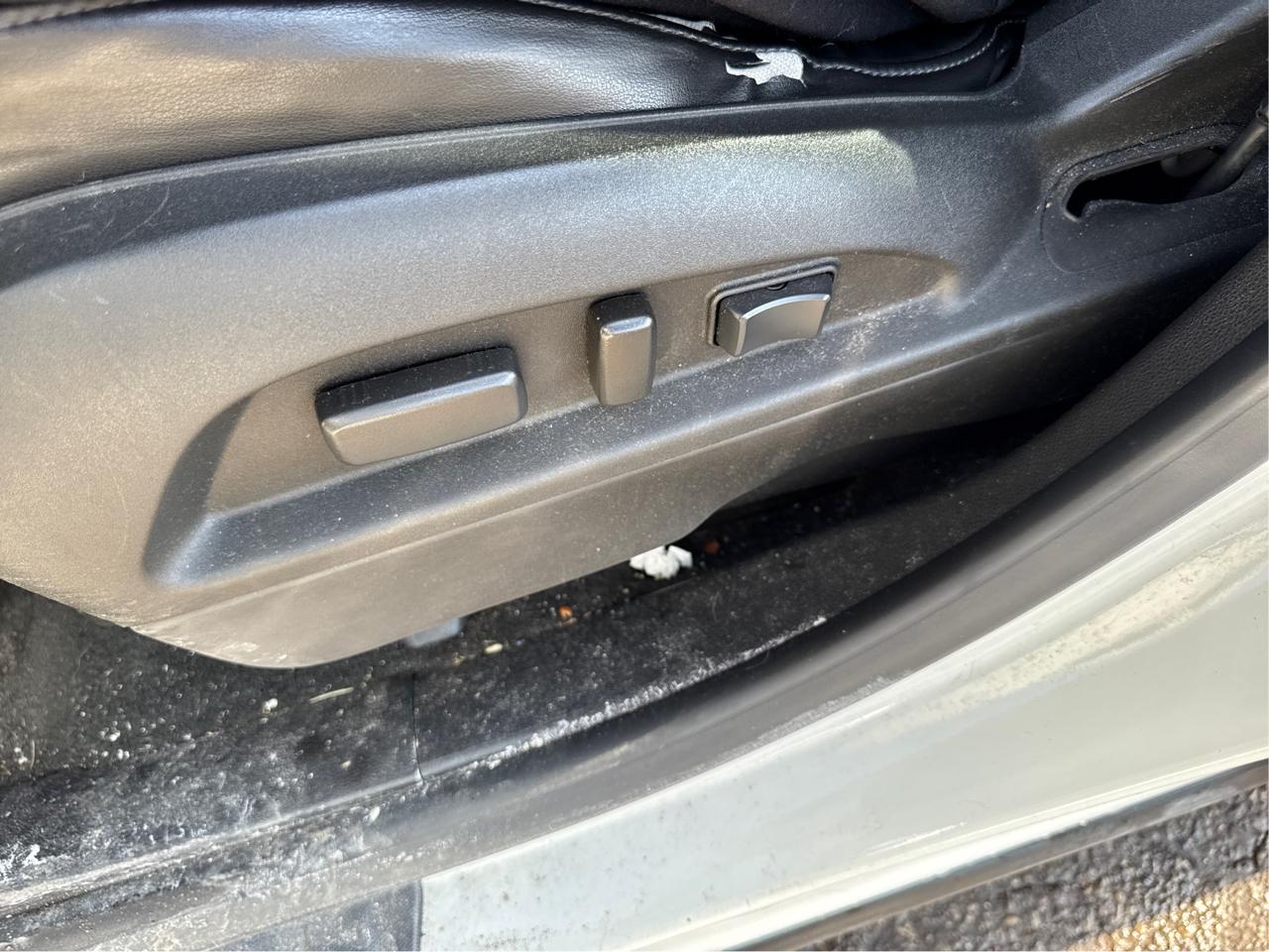 Chevrolet Equinox 2LT 2WD 2013