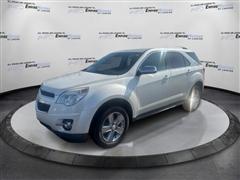 2013 Chevrolet Equinox 