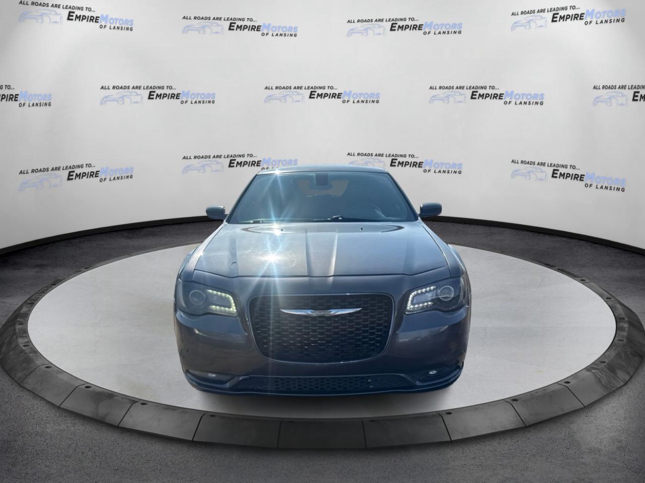 Chrysler 300 S V6 AWD 2016