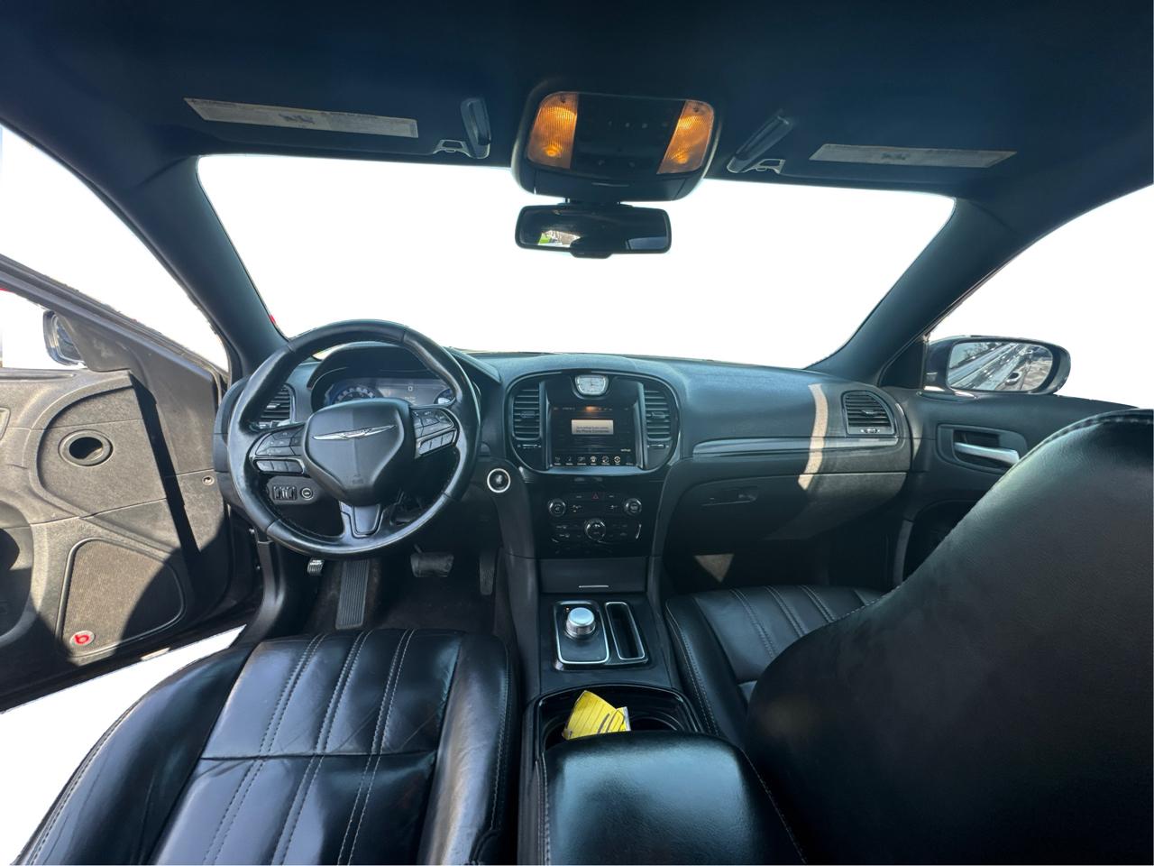 Chrysler 300 S V6 AWD 2016