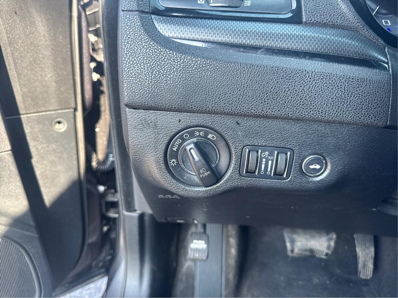 Chrysler 300 S V6 AWD 2016