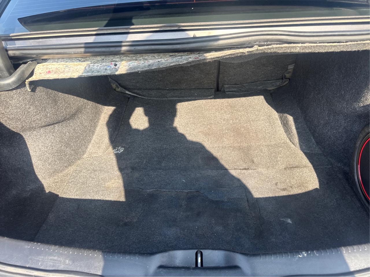 Chrysler 300 S V6 AWD 2016