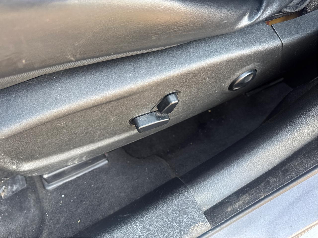 Chrysler 300 S V6 AWD 2016