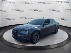 2016 Chrysler 300 