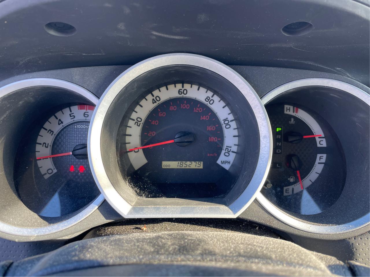 Toyota Tacoma Double Cab Long Bed V6 5AT 4WD 2014