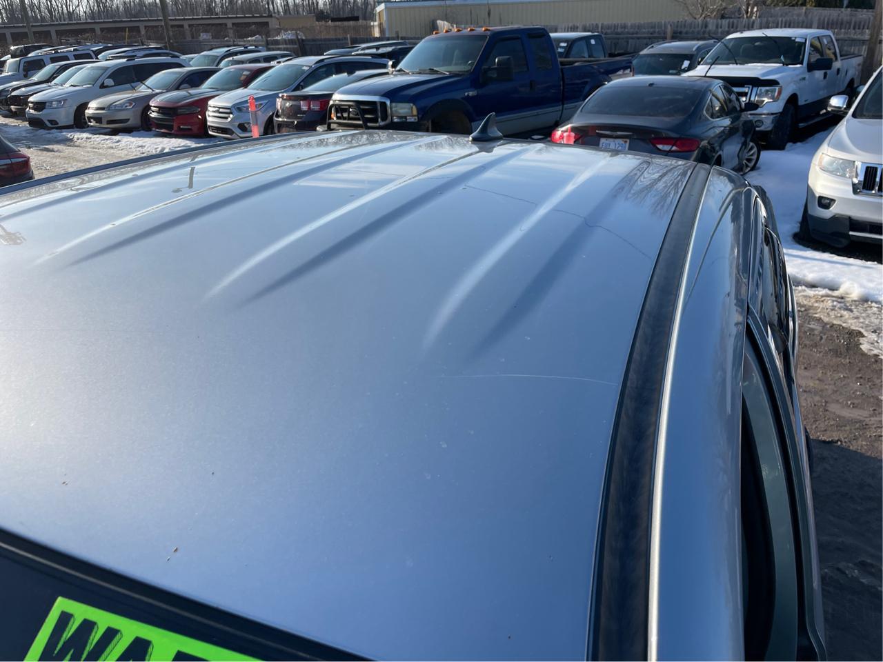 Toyota Tacoma Double Cab Long Bed V6 5AT 4WD 2014