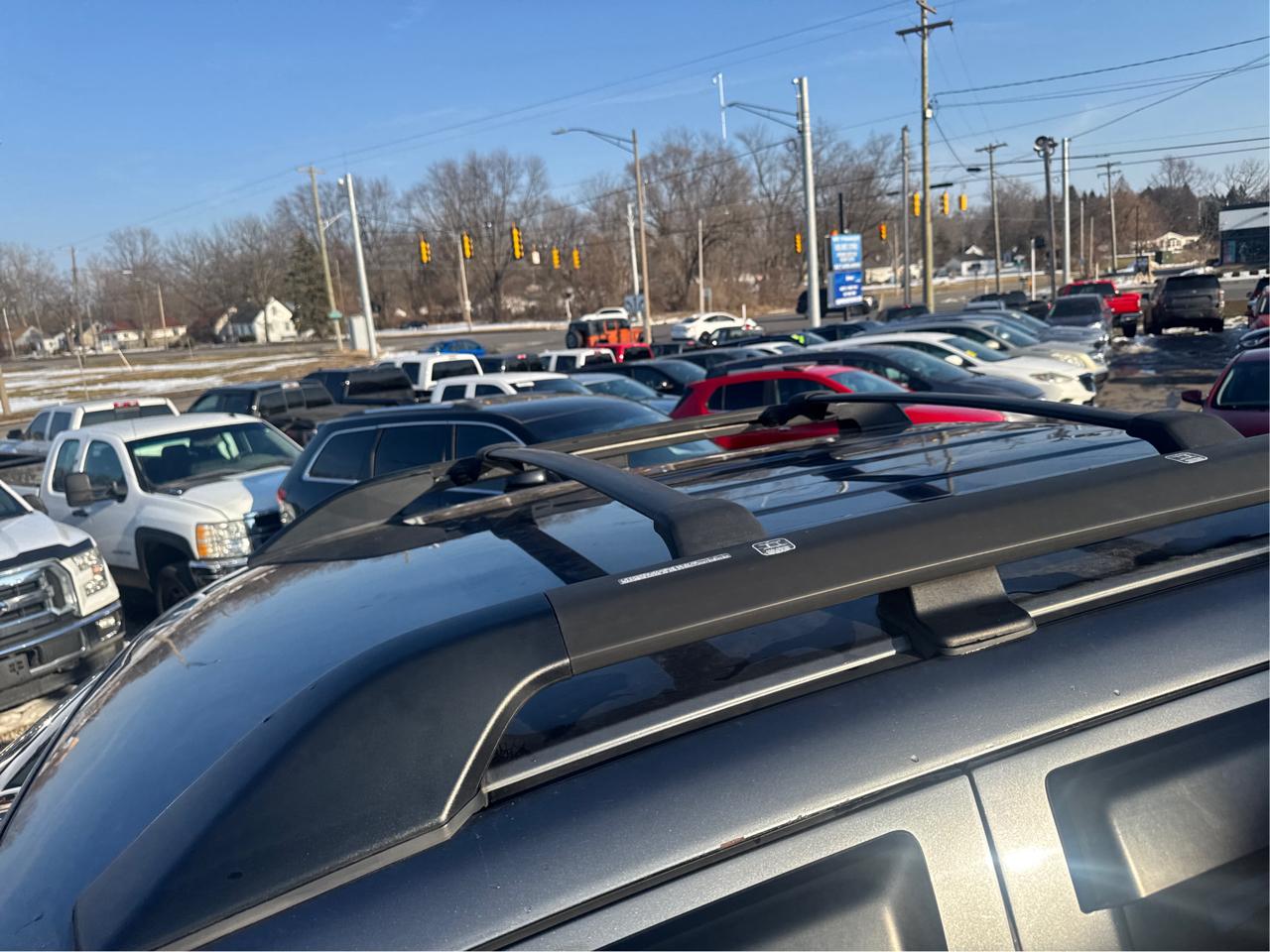 Honda Ridgeline RT 2012