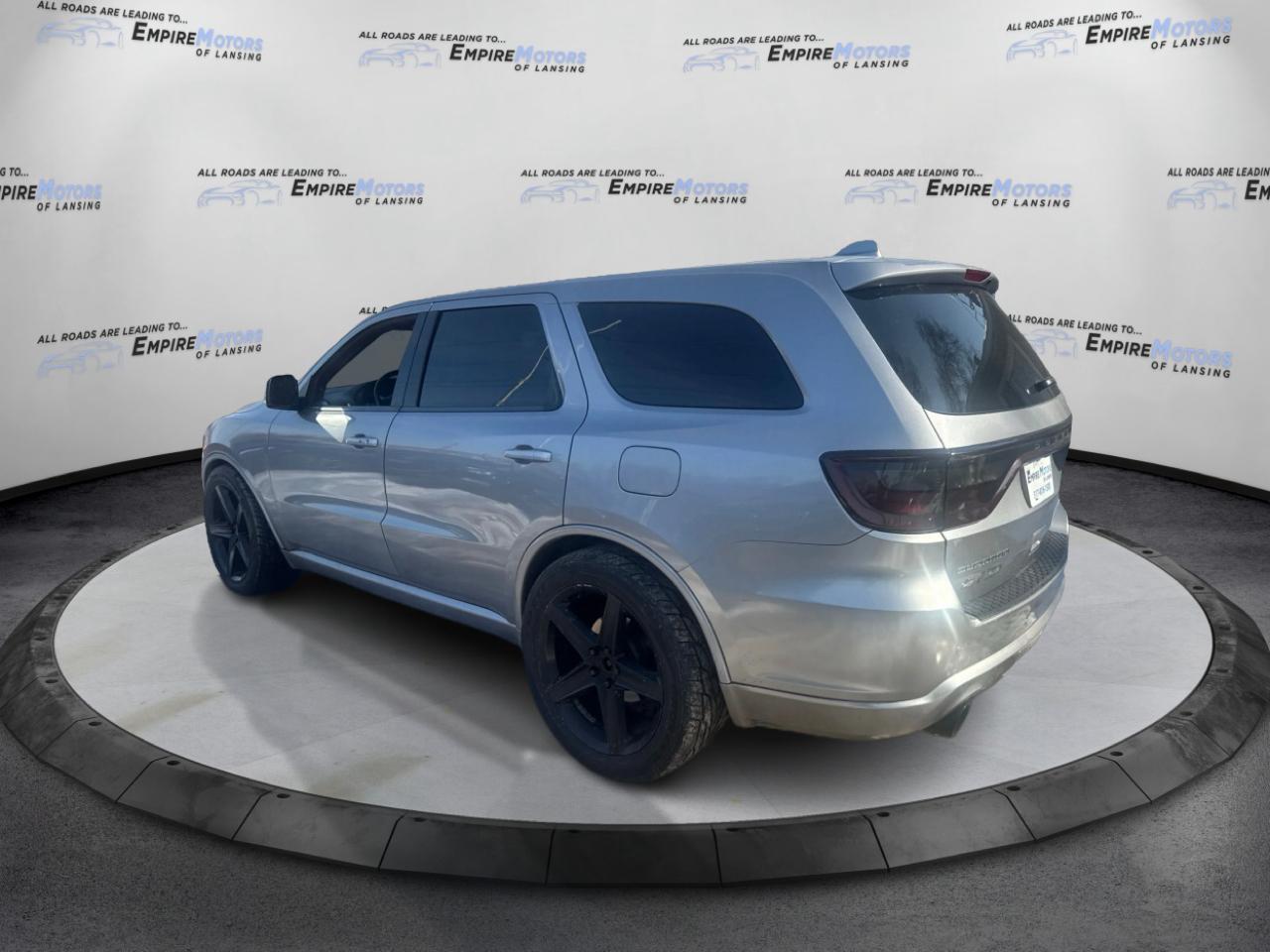 Dodge Durango R/T AWD 2019