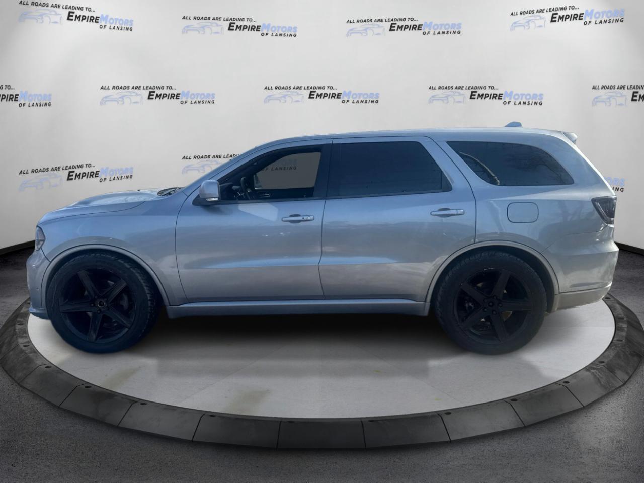 Dodge Durango R/T AWD 2019