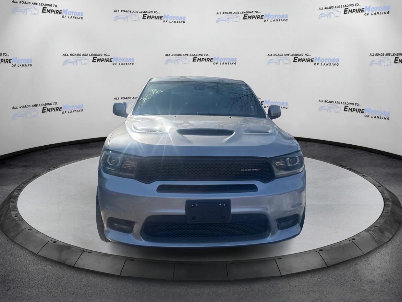 Dodge Durango R/T AWD 2019