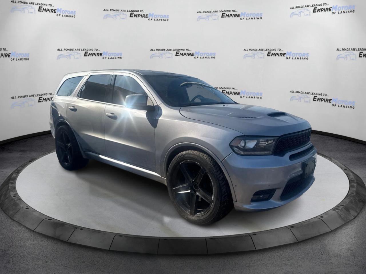 Dodge Durango R/T AWD 2019