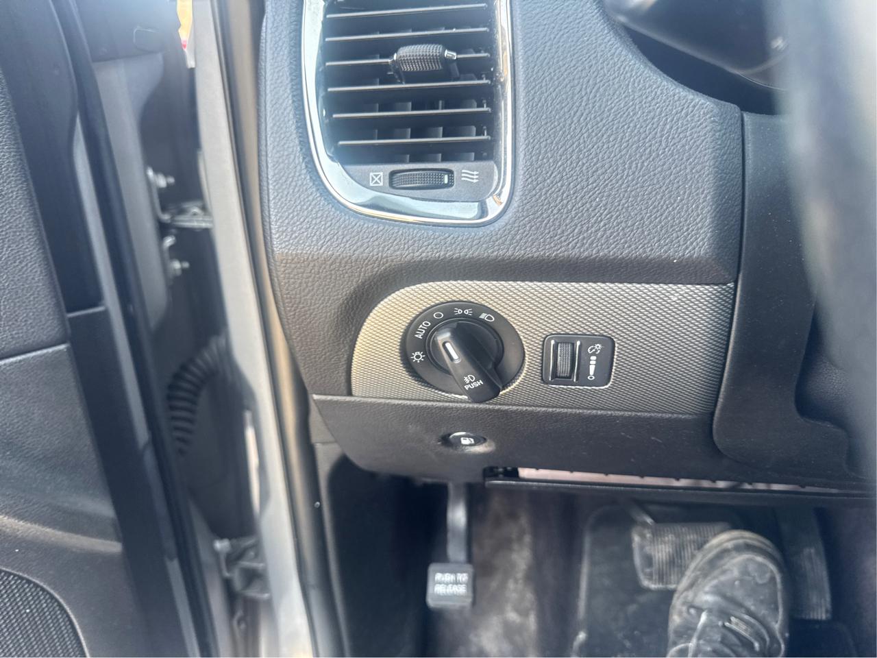 Dodge Durango R/T AWD 2019