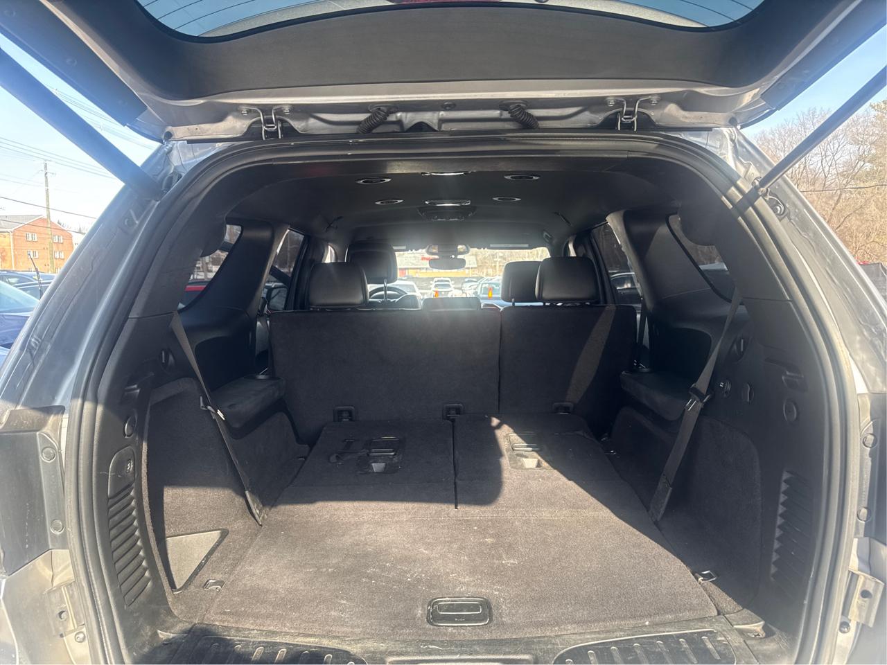 Dodge Durango R/T AWD 2019