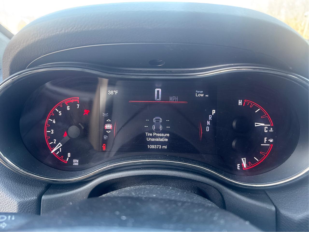 Dodge Durango R/T AWD 2019