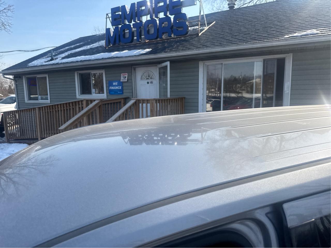 Dodge Durango R/T AWD 2019