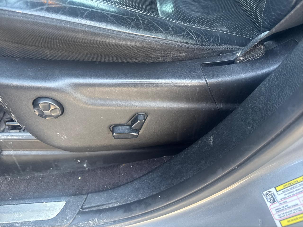 Dodge Durango R/T AWD 2019