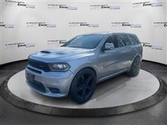 2019 Dodge Durango 
