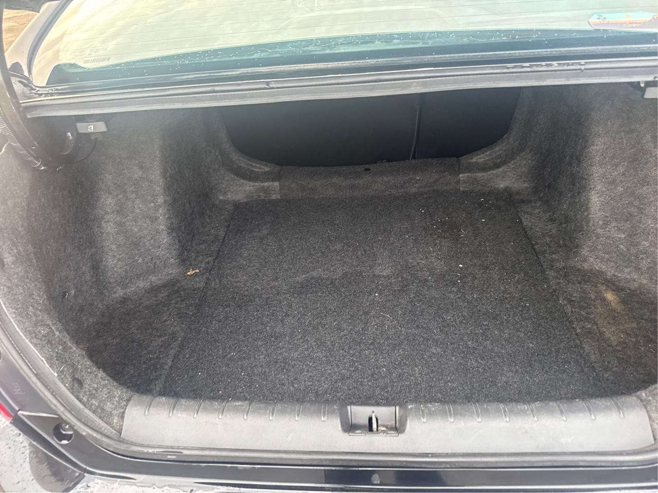 Honda Civic EX-T Sedan CVT 2018