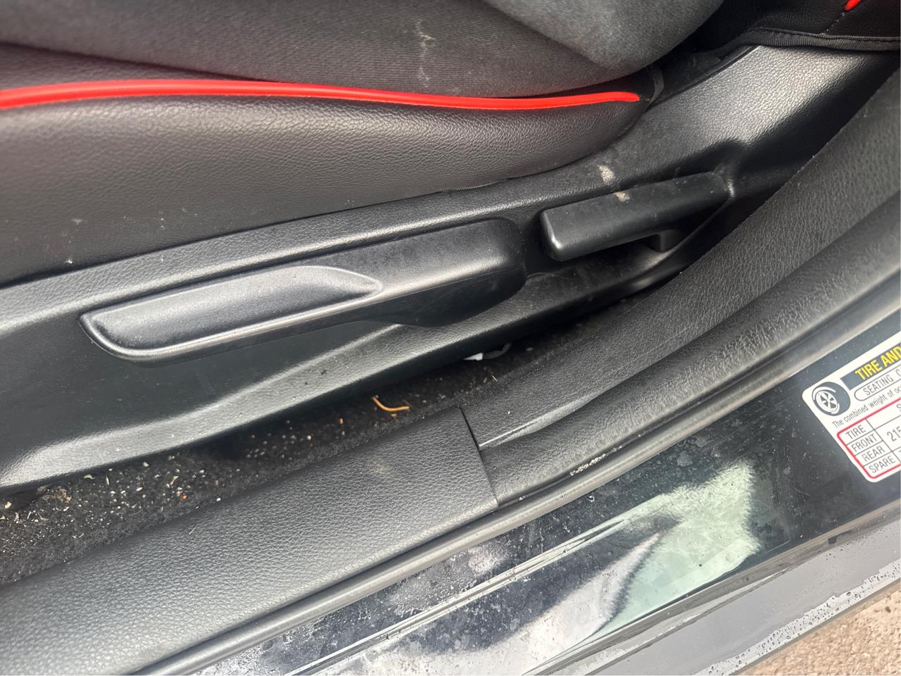 Honda Civic EX-T Sedan CVT 2018