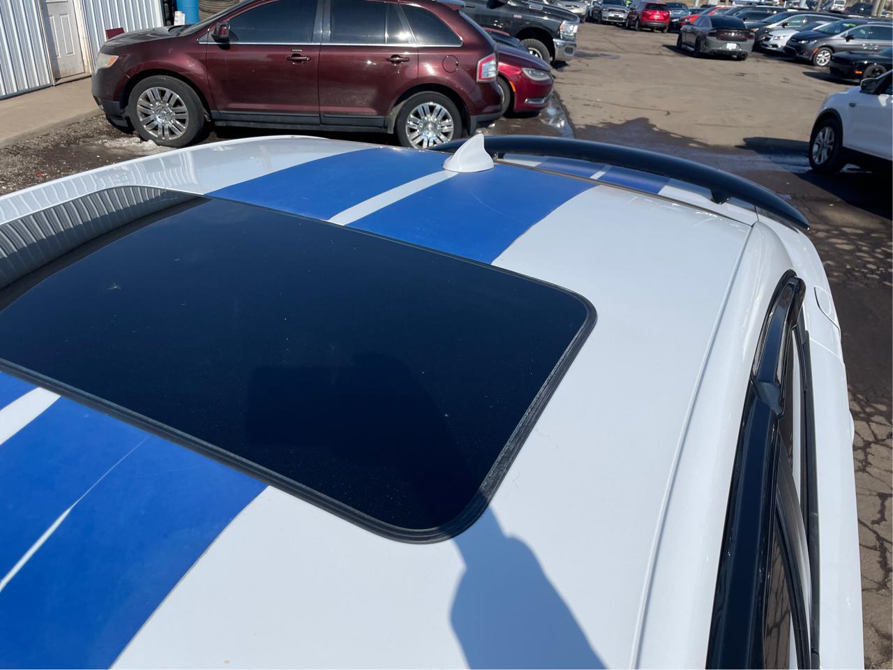 Dodge Charger SXT AWD 2015