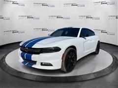 2015 Dodge Charger 
