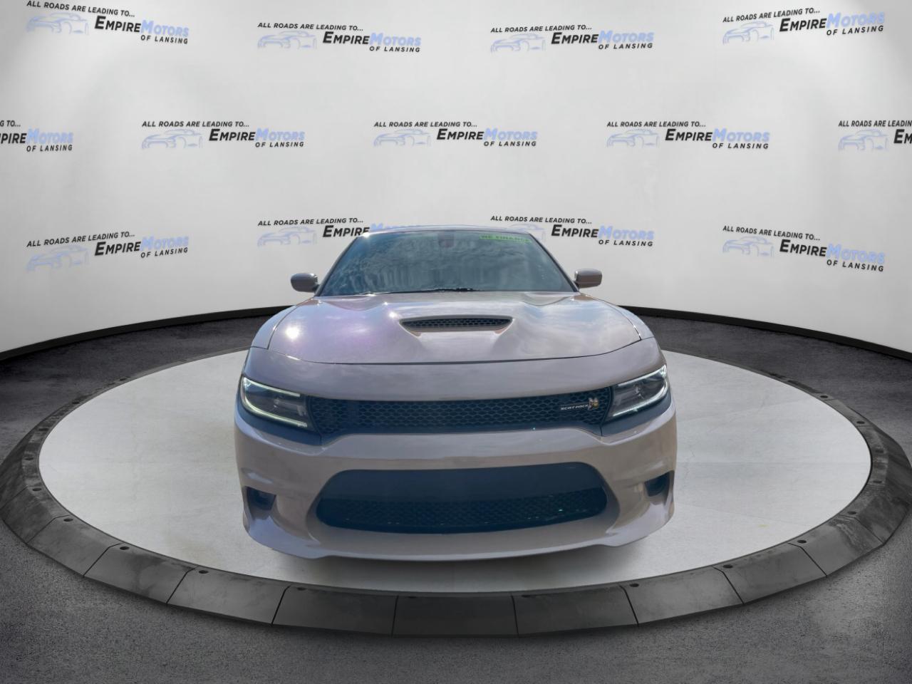 Dodge Charger R/T 392 2018