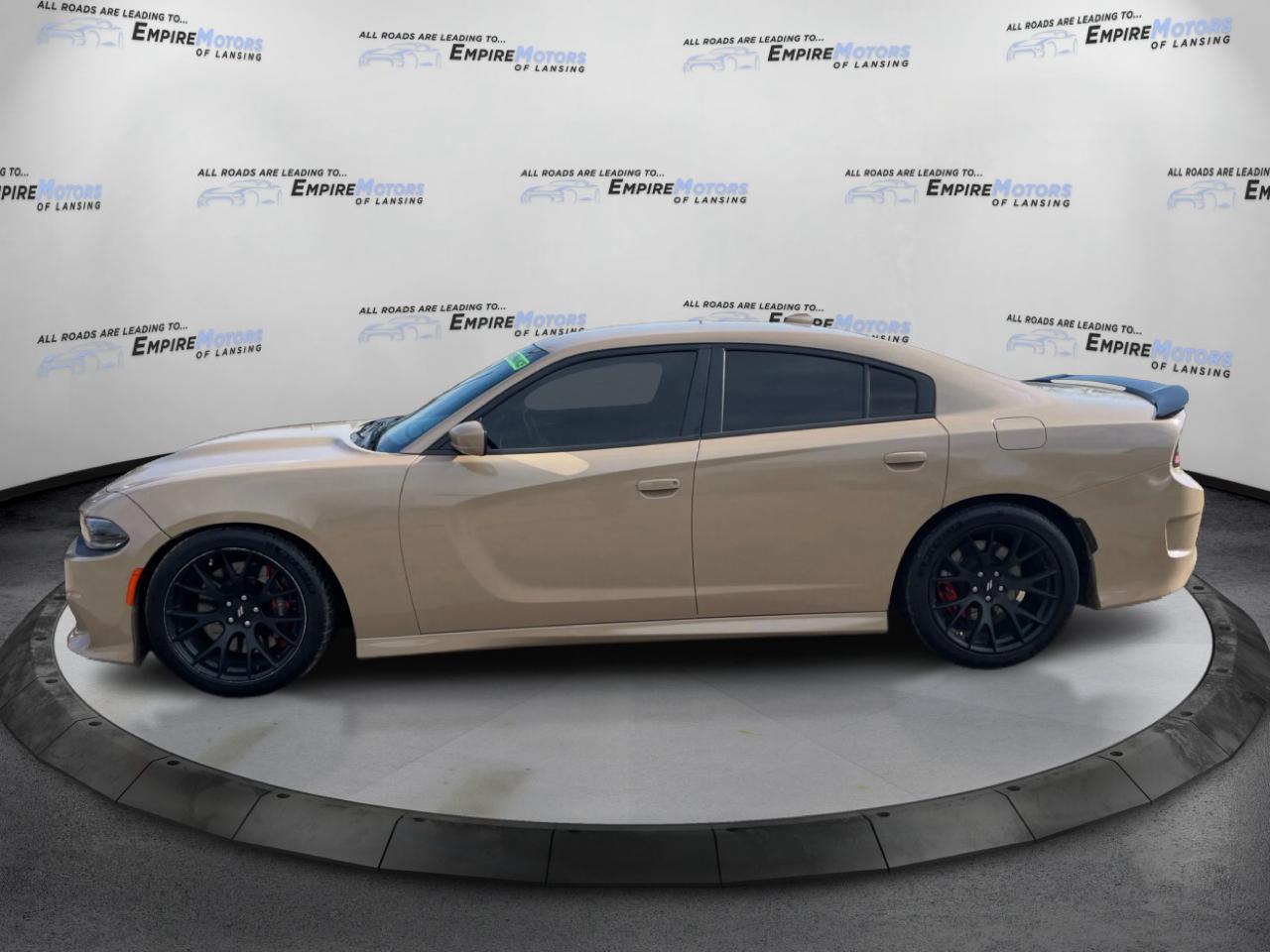Dodge Charger R/T 392 2018