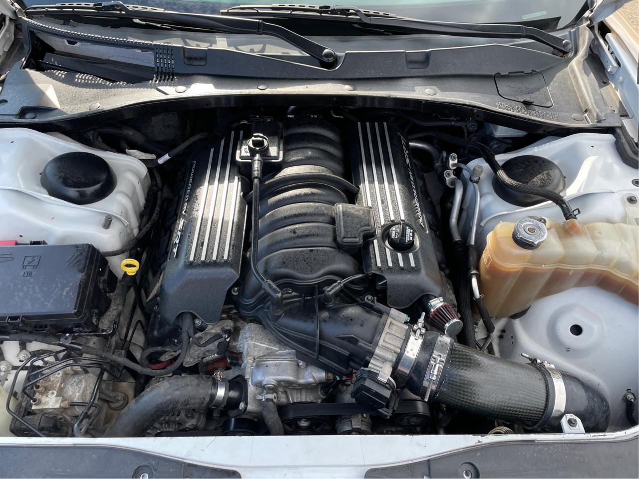 Dodge Charger R/T 392 2018