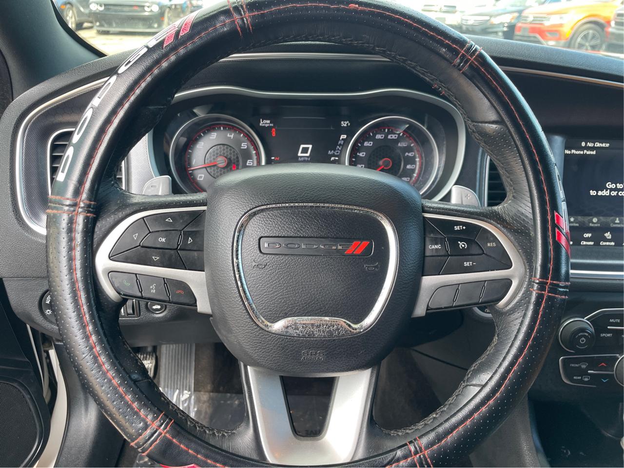 Dodge Charger R/T 392 2018