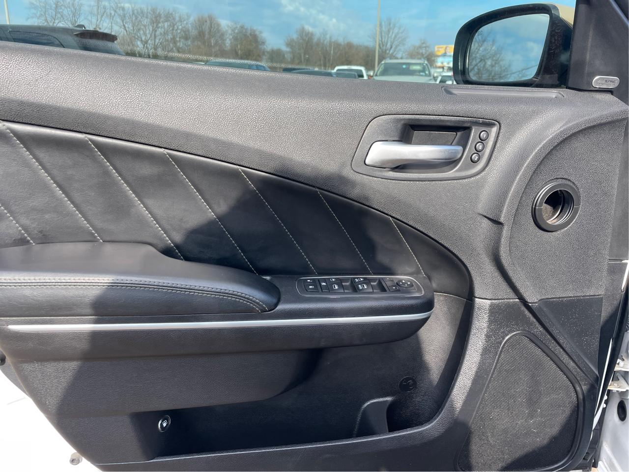 Dodge Charger R/T 392 2018