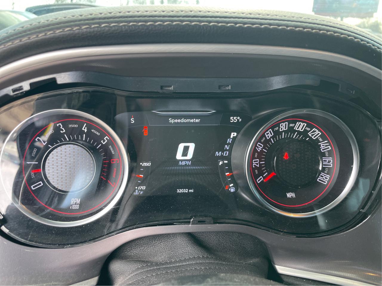 Dodge Challenger R/T SCAT Pack 2022