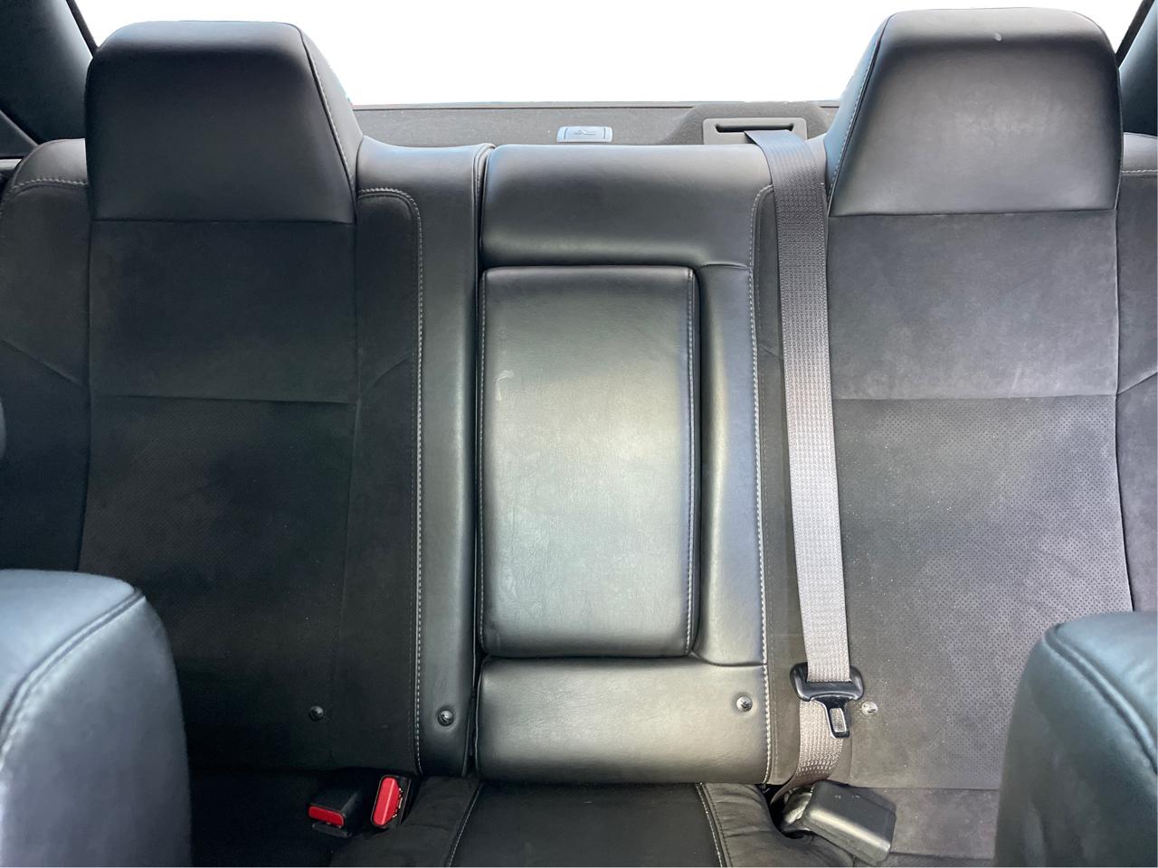 Dodge Challenger R/T SCAT Pack 2022