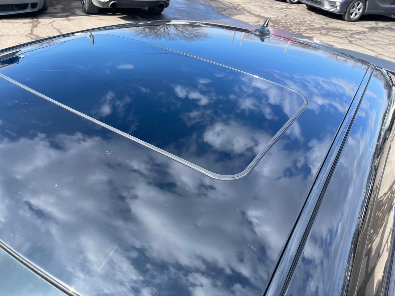 Dodge Challenger R/T SCAT Pack 2022