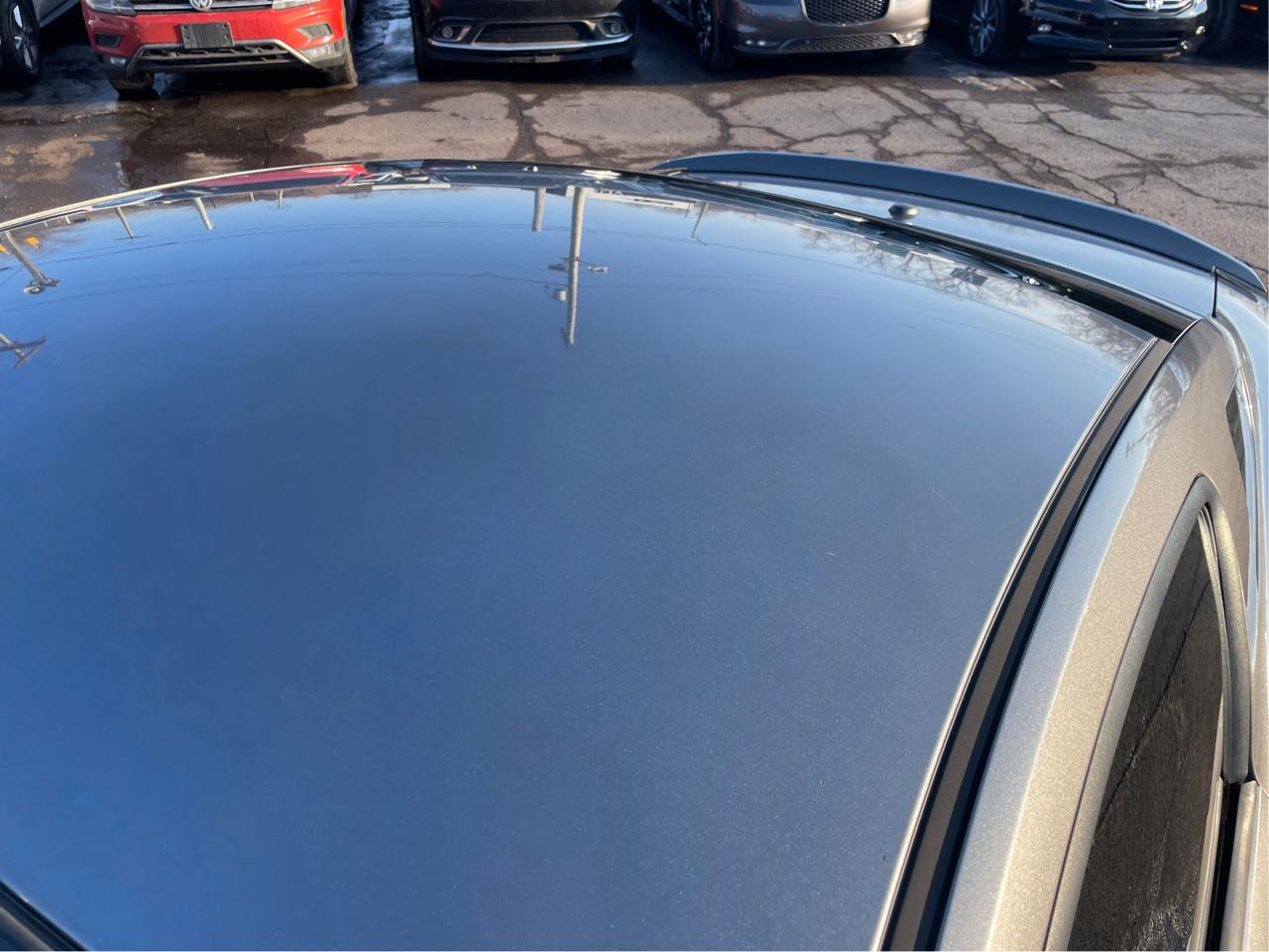 Ford Mustang GT Coupe 2014