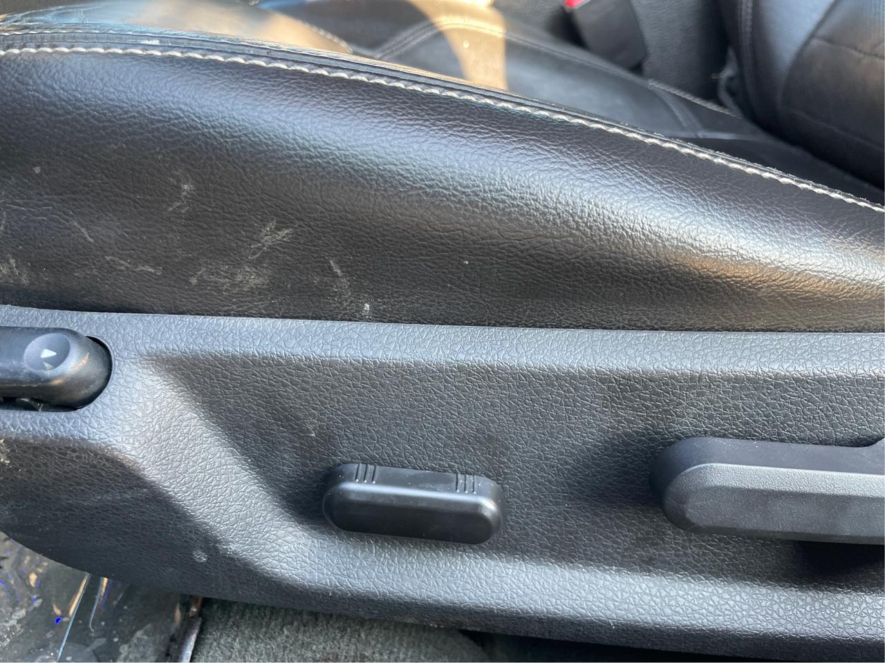 Ford Mustang GT Coupe 2014