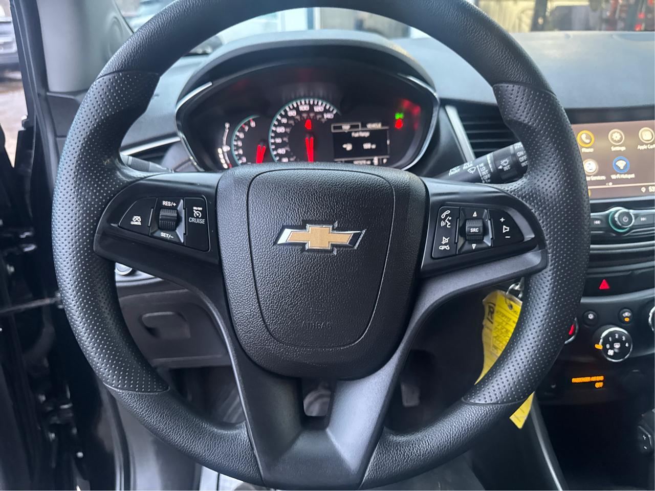 Chevrolet Trax LT FWD 2018