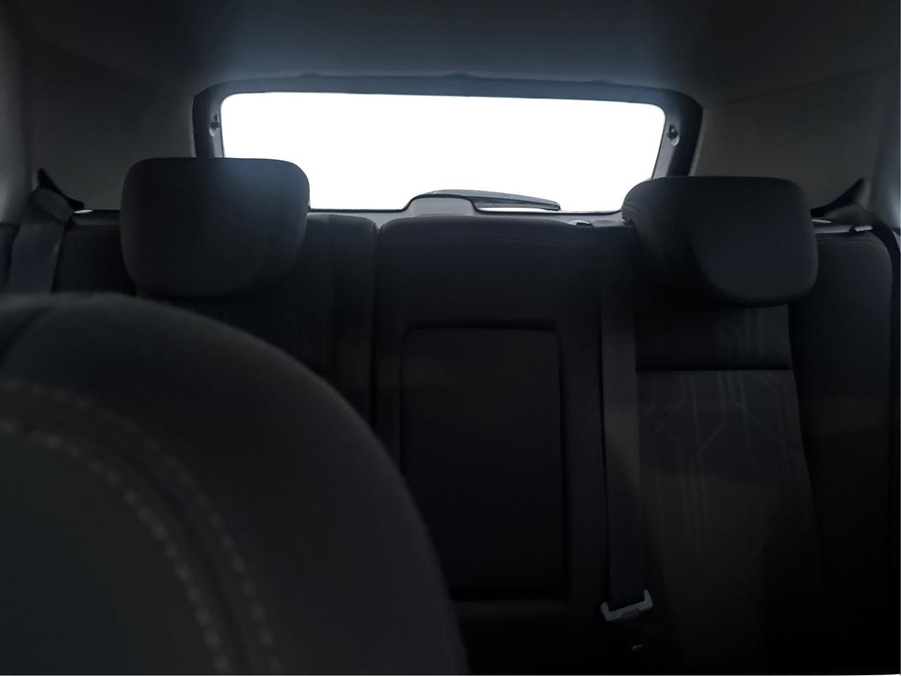 Chevrolet Trax LT FWD 2018