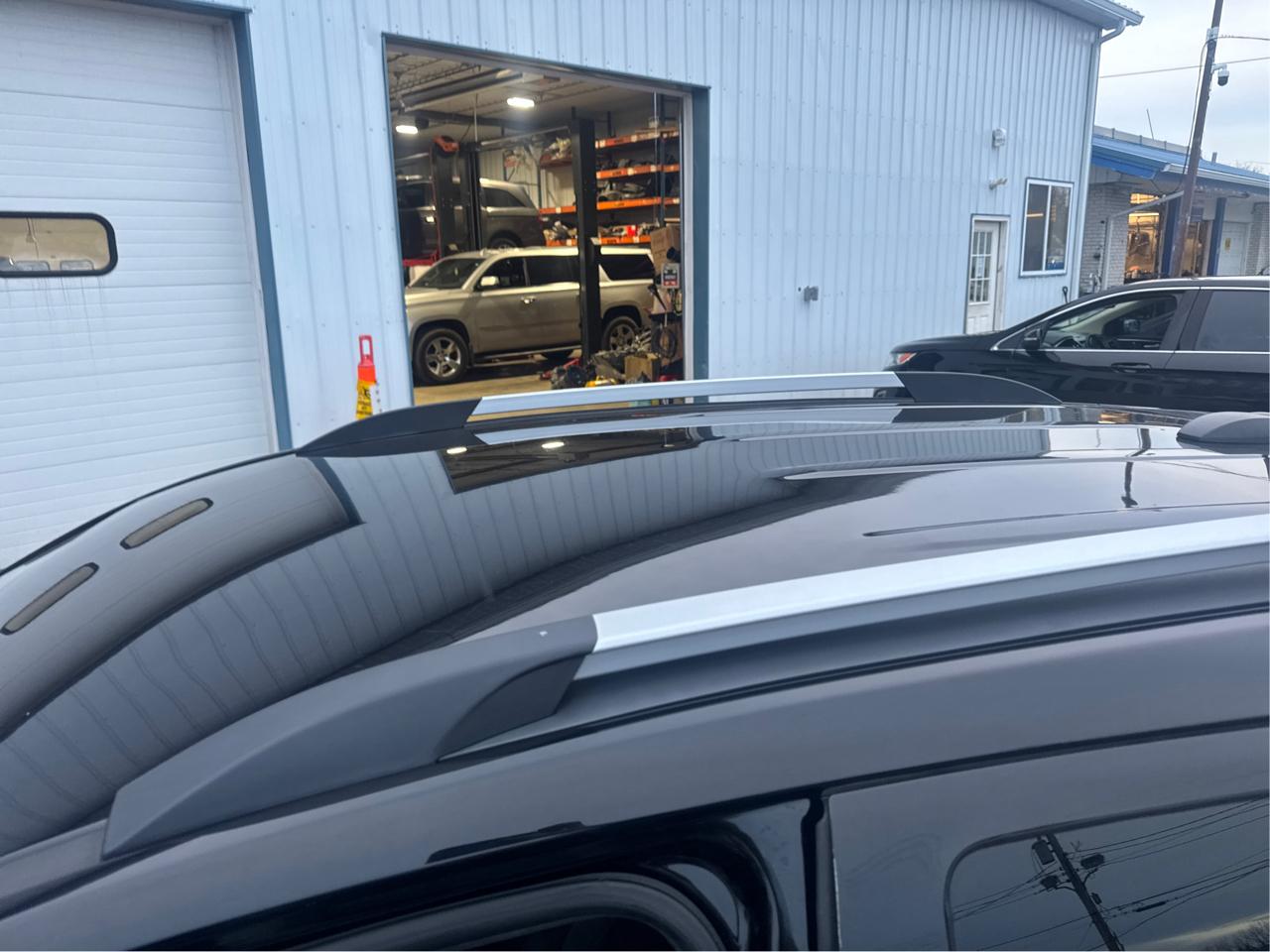 Chevrolet Trax LT FWD 2018