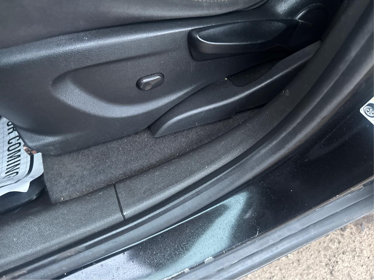 Chevrolet Trax LT FWD 2018