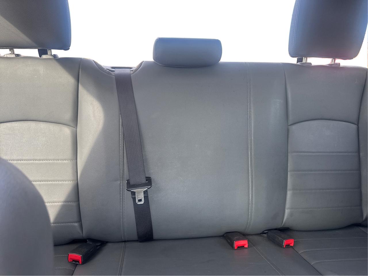 RAM 1500 Tradesman Quad Cab 4WD 2015